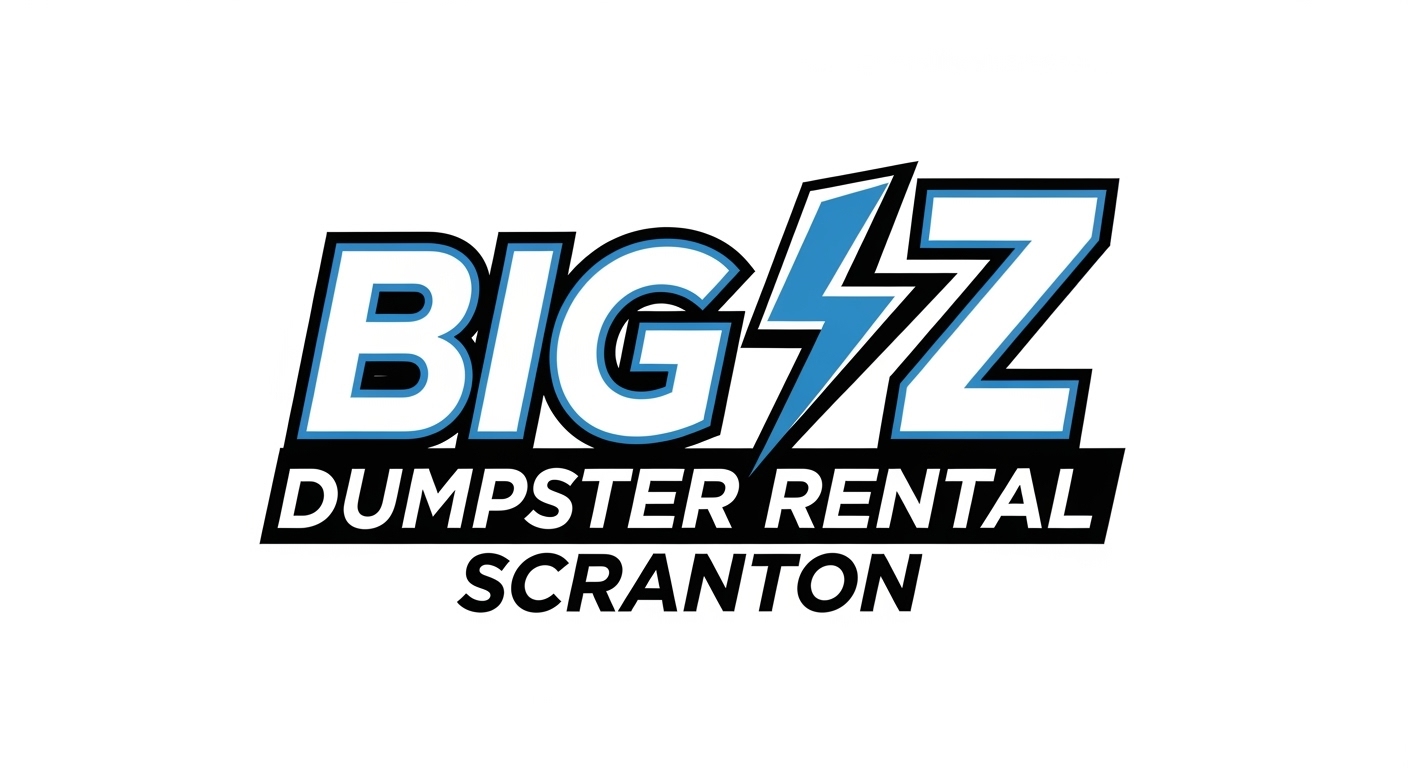 Big Z Dumpster Rental Scranton