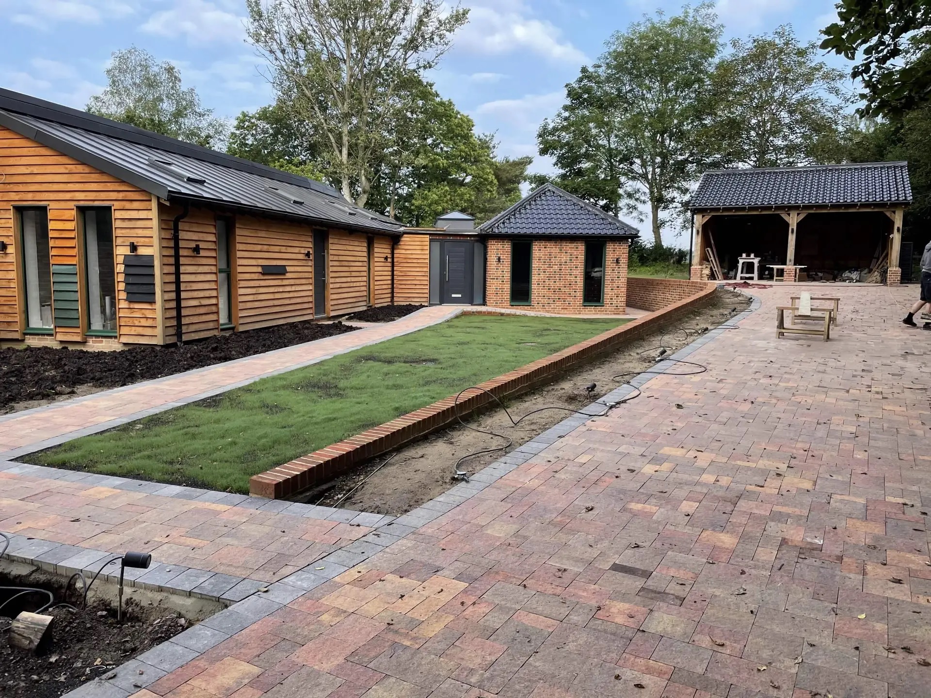 Fortify Construction Ltd
