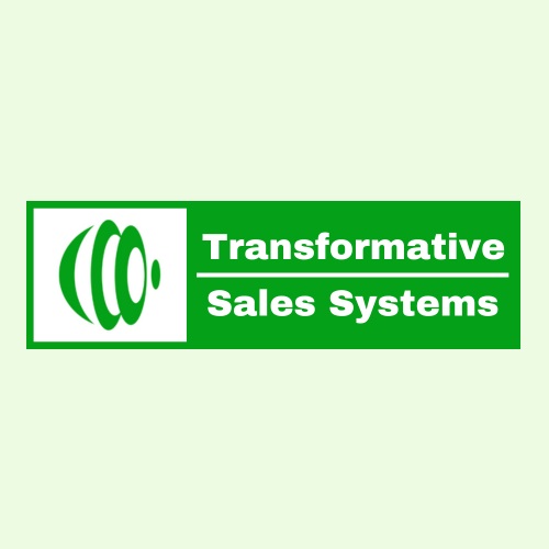 Transformative Sales Systems