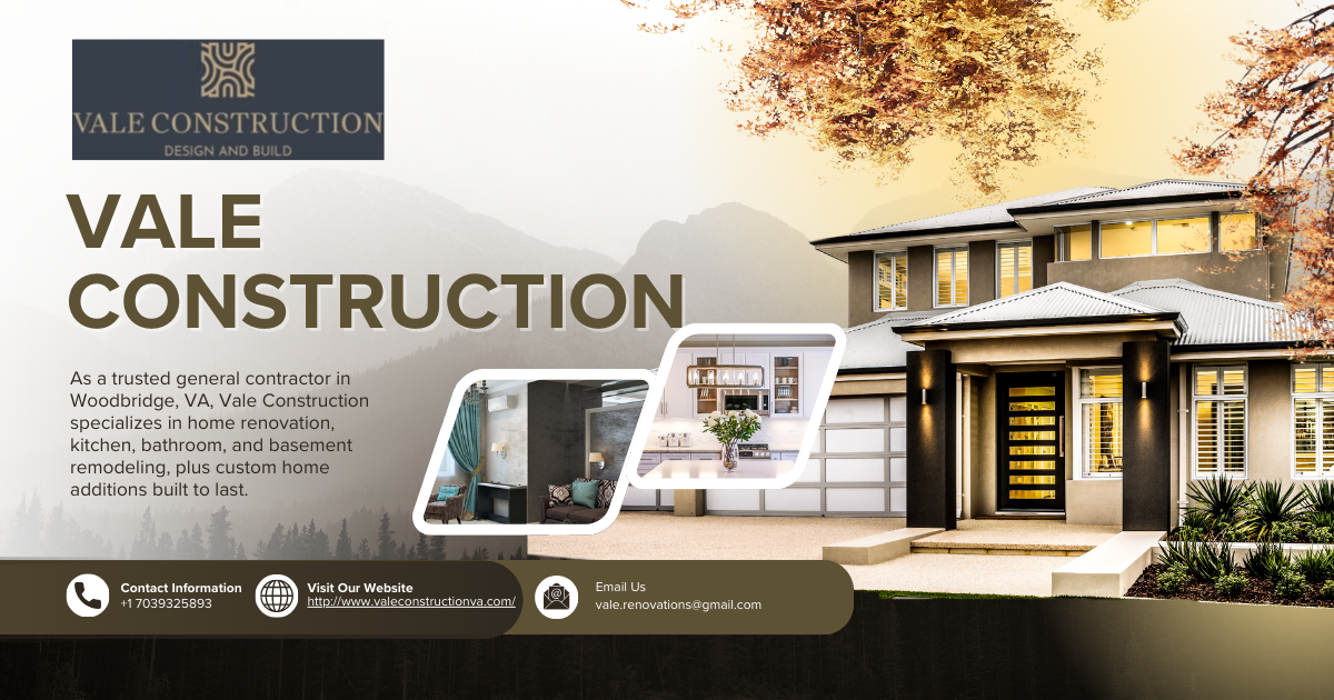 Vale Construction