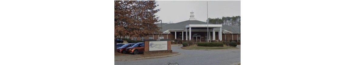 Blumenthal Health and Rehabilitation Center