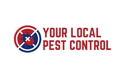 Your Local Pest Control