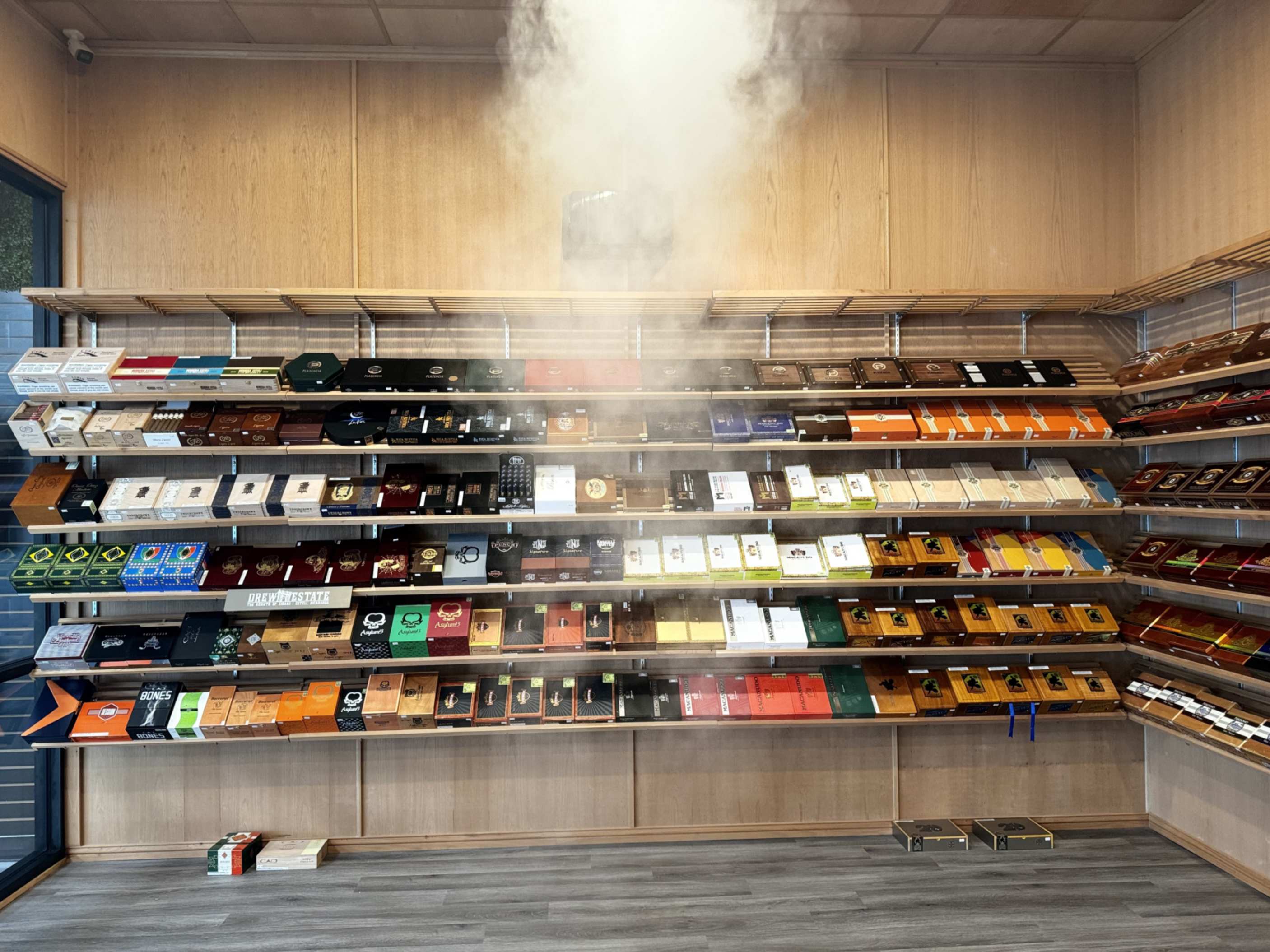 Smoker’s Destiny- Bethlehem (Premium Cigars)
