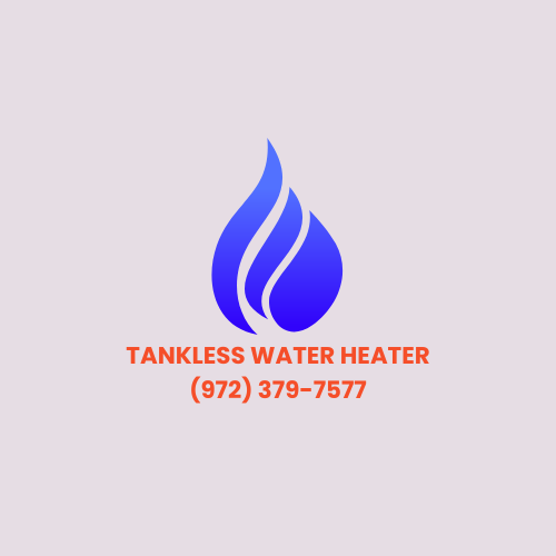 Tankless Water Heater