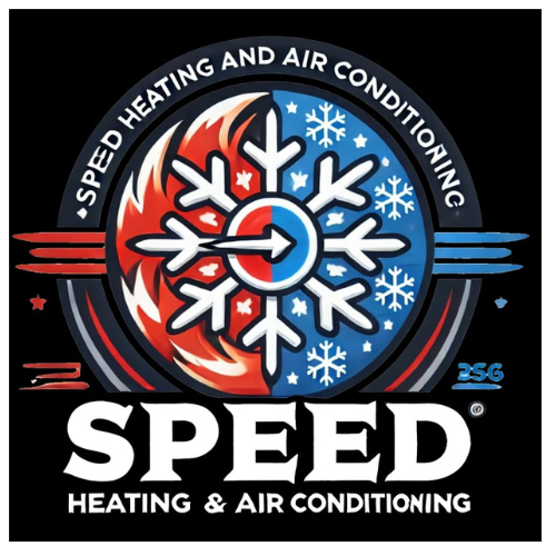 SPEED HEATING & AIR CONDITIONING