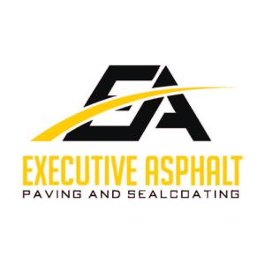 Executive Asphalt Paving and Sealcoating