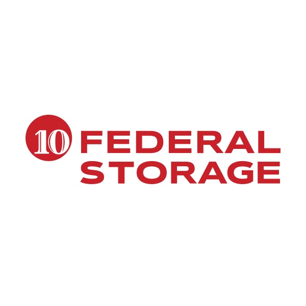 10 Federal Storage
