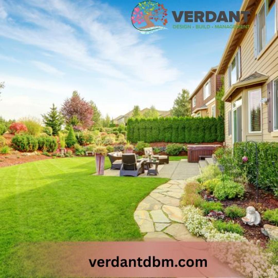 Verdant DBM Inc