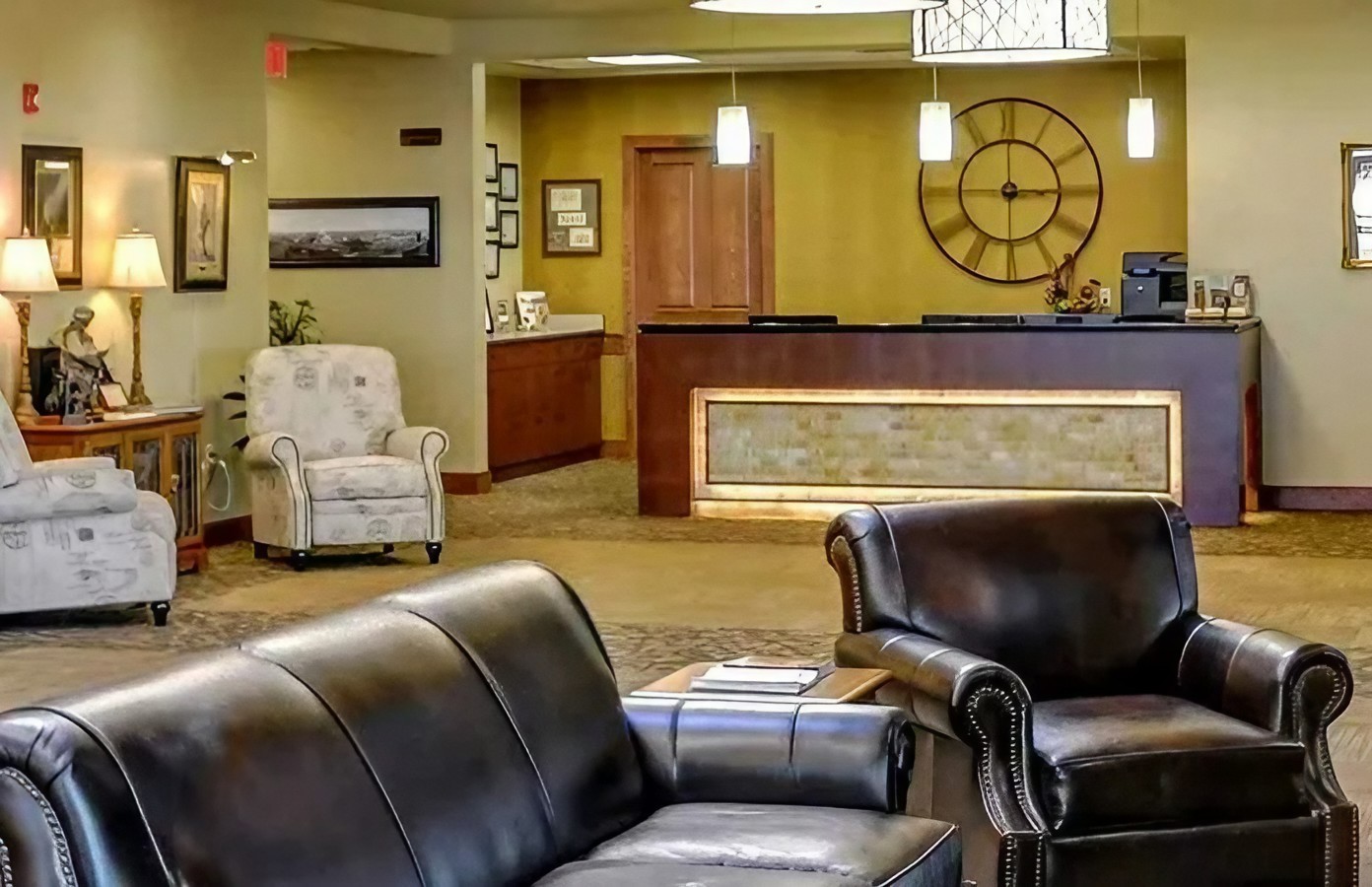 Stevenson Funeral Home & Crematory