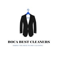 Boca Best Cleaners