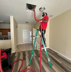 PuroClean Certified Restoration Specialists