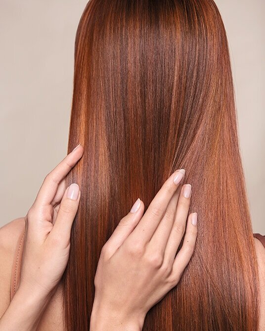 Hair Salon Midtown NYC