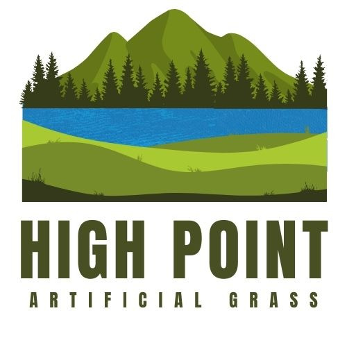 SunView High Point Artificial Grass