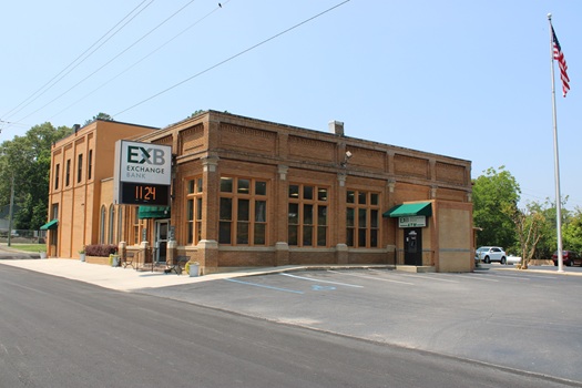 Exchange Bank of Alabama - Altoona, AL