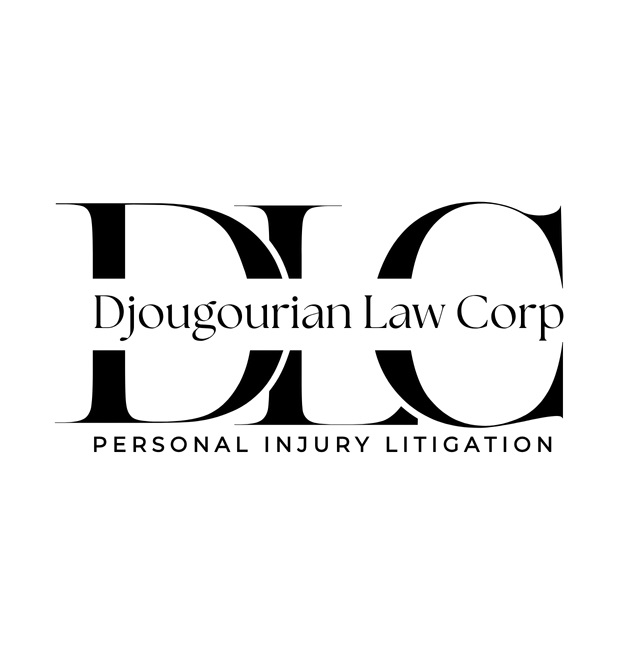Djougourian Law Corp