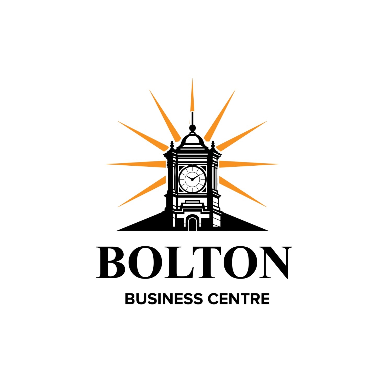 Bolton Business Centre