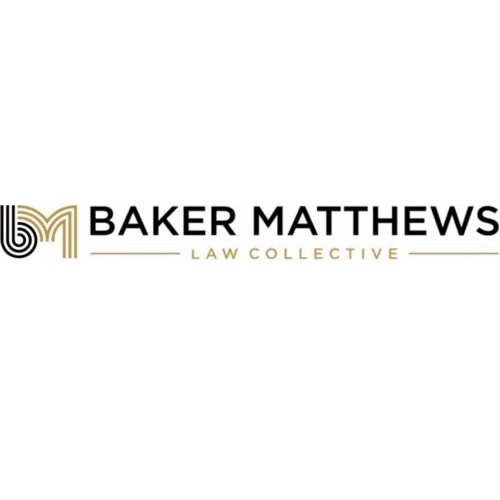 Baker Matthews Law Collective, PLLC