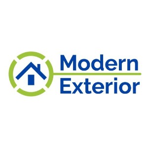 Modern Exterior Roofing Madison