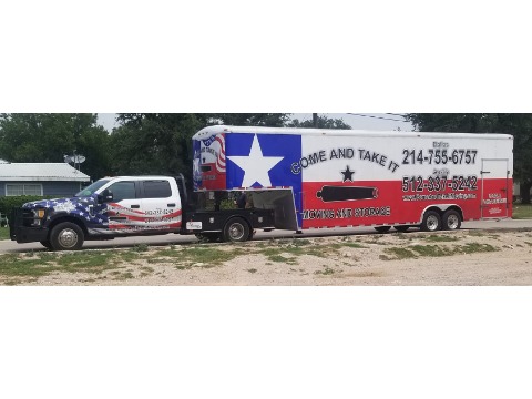 Come And Take It Moving And Storage