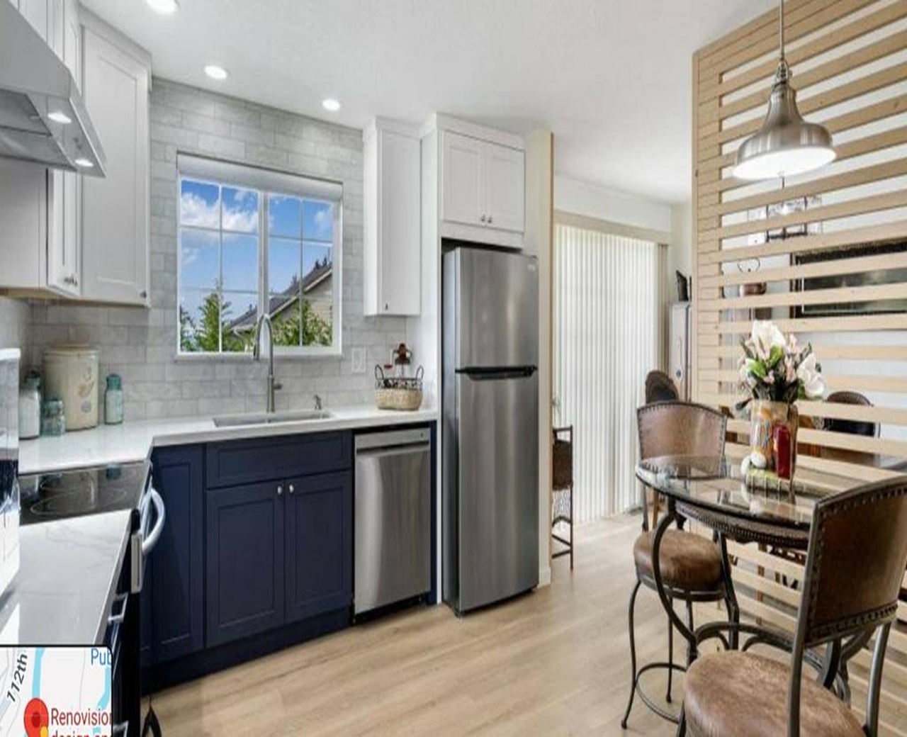 Renovision Design & Build