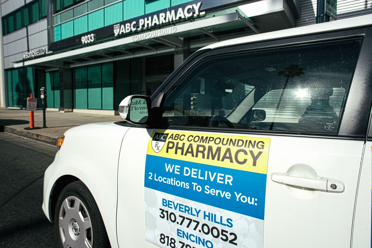 ABC Compounding Pharmacy
