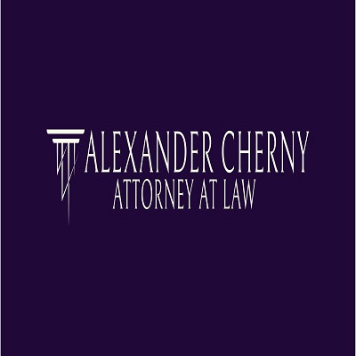 Alex Cherny Law