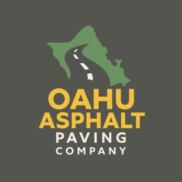 Oahu Asphalt Paving Company