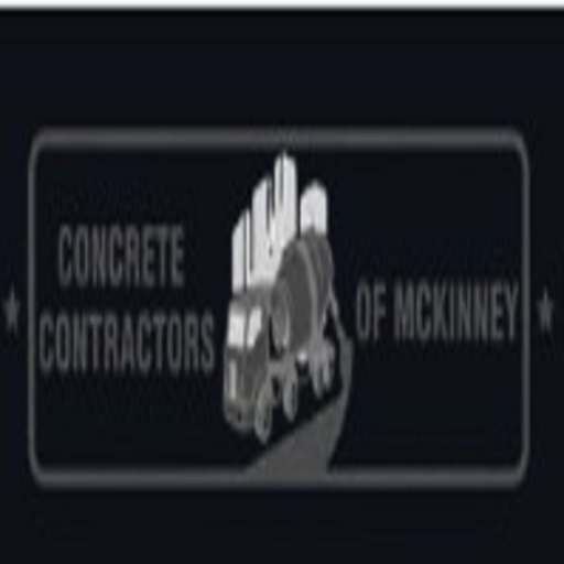 Concrete Contractors of McKinney