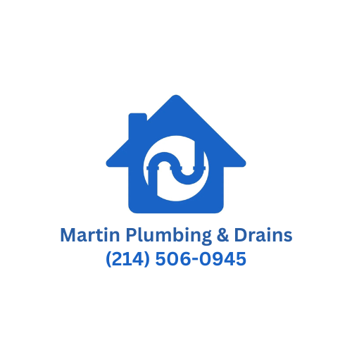 Martin Plumbing & Drains