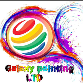 Galaxy painting ltd