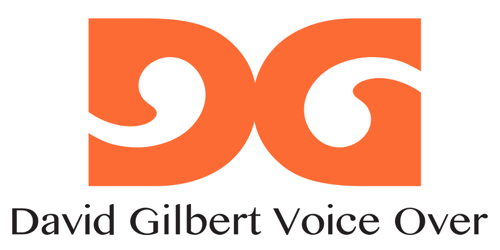 David Gilbert Voice Over Ltd.