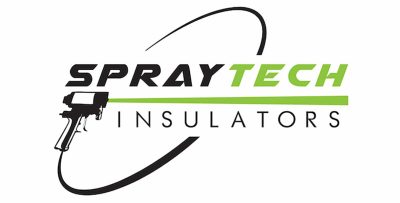 Spraytech Insulators of Oshkosh