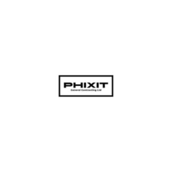 PHIXIT General Contracting Ltd