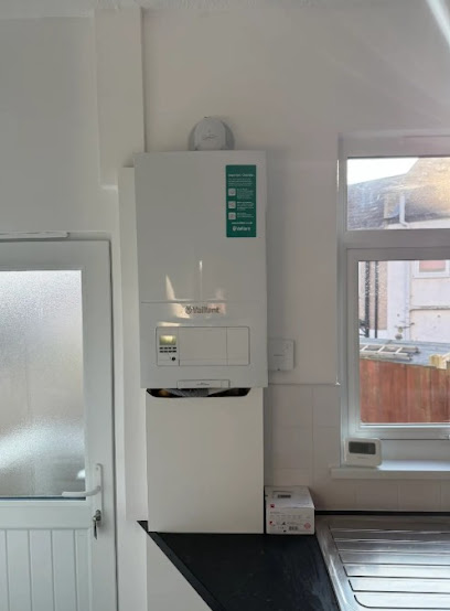 High Temp Heating Solutions Ltd