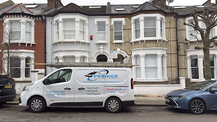 Premier Roofing & Building Solutions Ltd