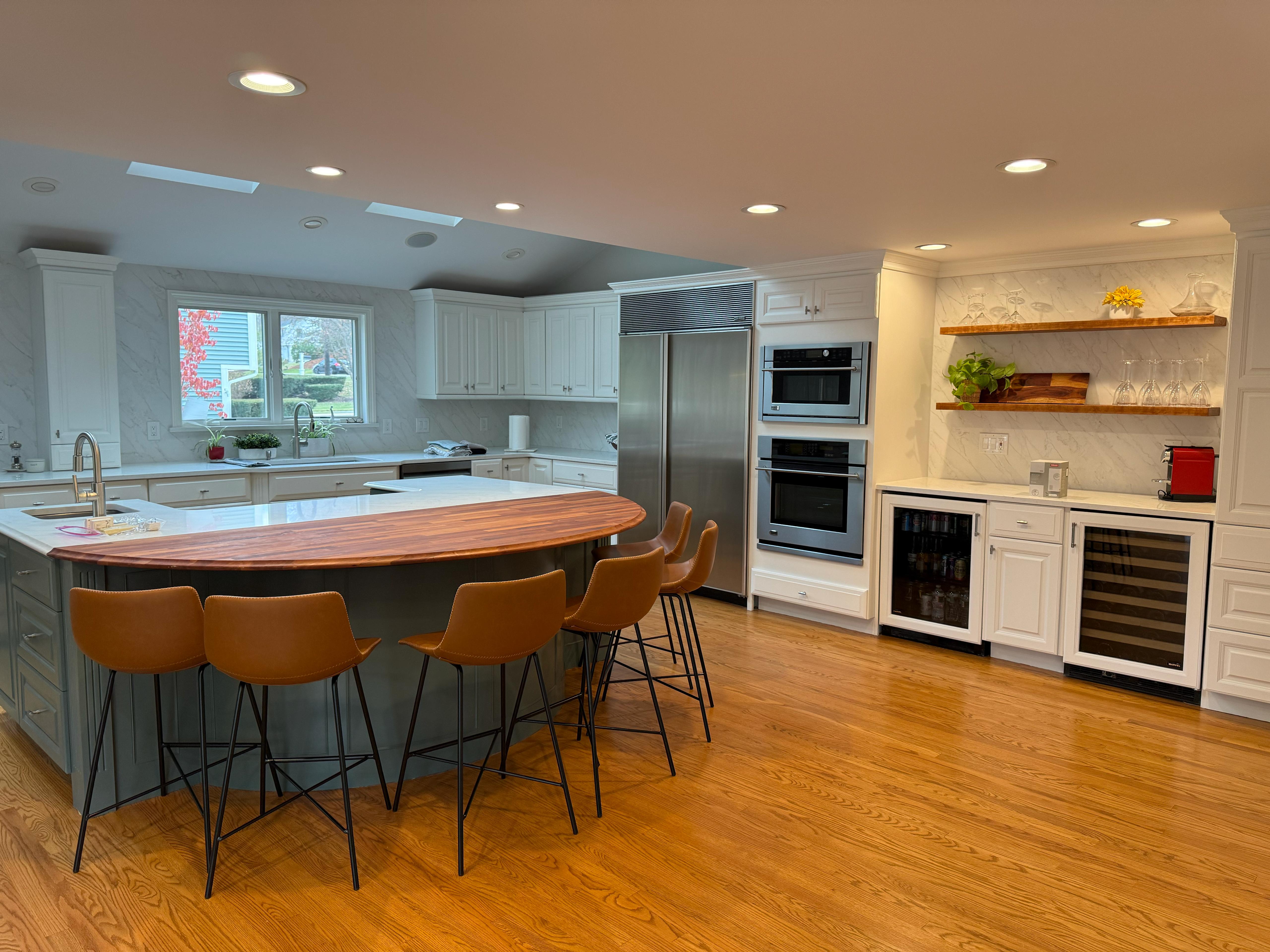 Perez Carpentry & Painting & Construction, Inc.