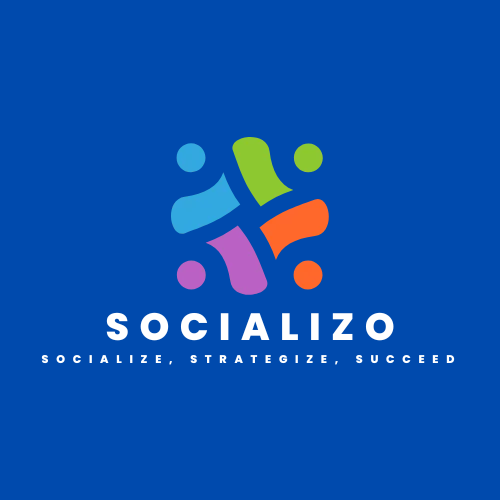 Socializo