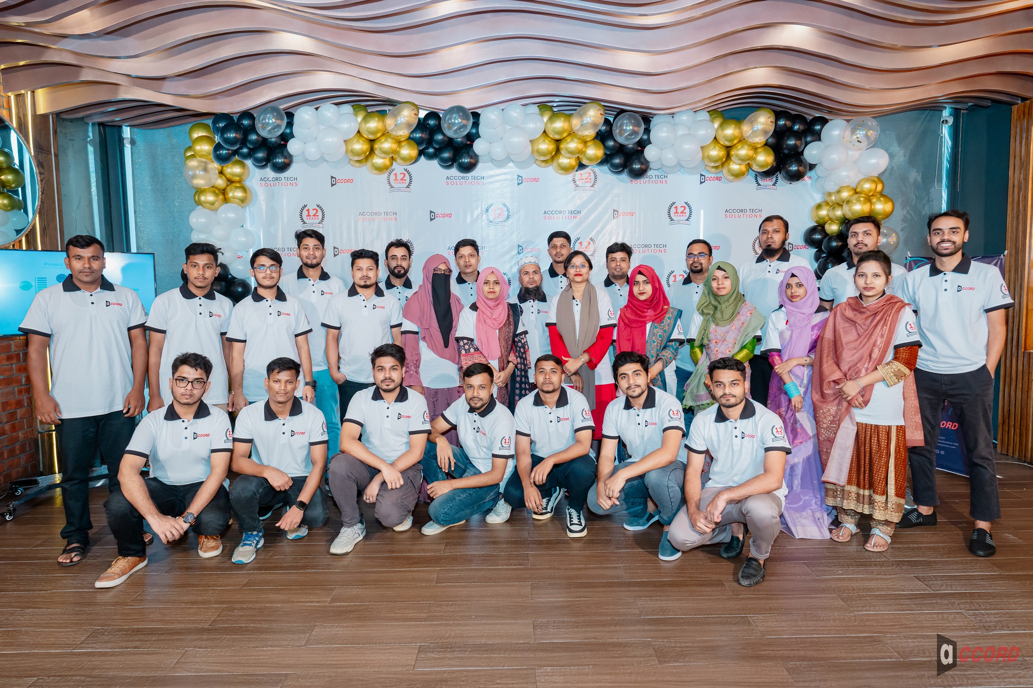 Accord Tech Solutions