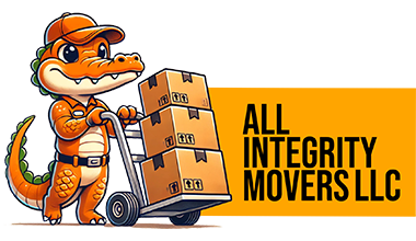 All Integrity Movers LLC.