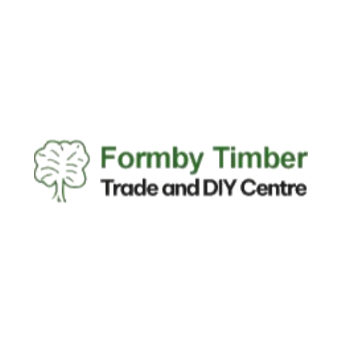 Formby Timber Supplies Ltd