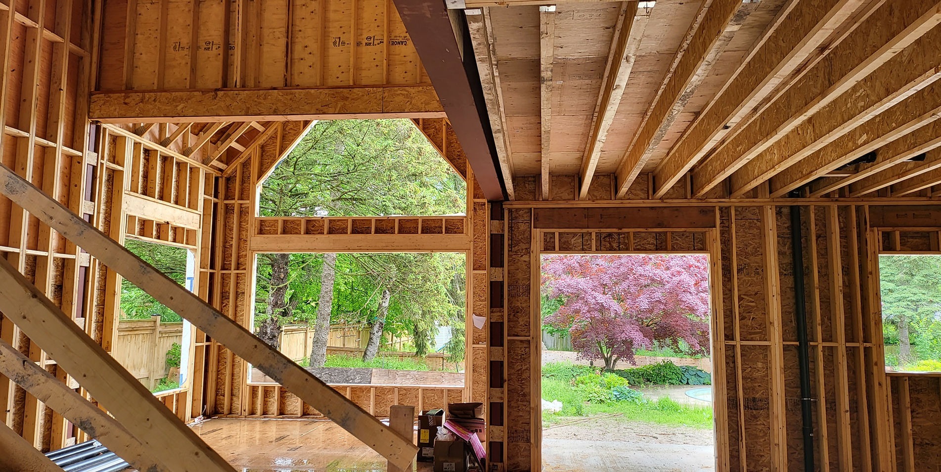Pro-Fit Construction Development Corp