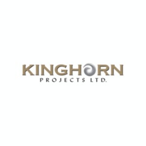Kinghorn Projects Ltd