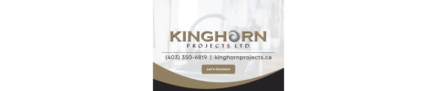Kinghorn Projects Ltd