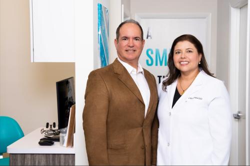 Prime Dental Cosmetic Dentist in Pembroke Pines