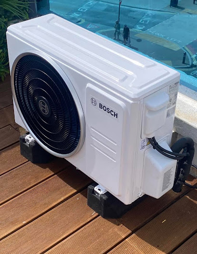 Eco-Temp Air Conditioning Ltd
