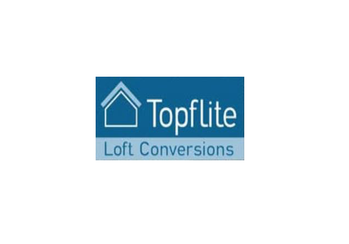 Topflite Loft Conversions