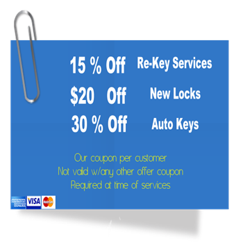 Locksmith CottonWood AZ