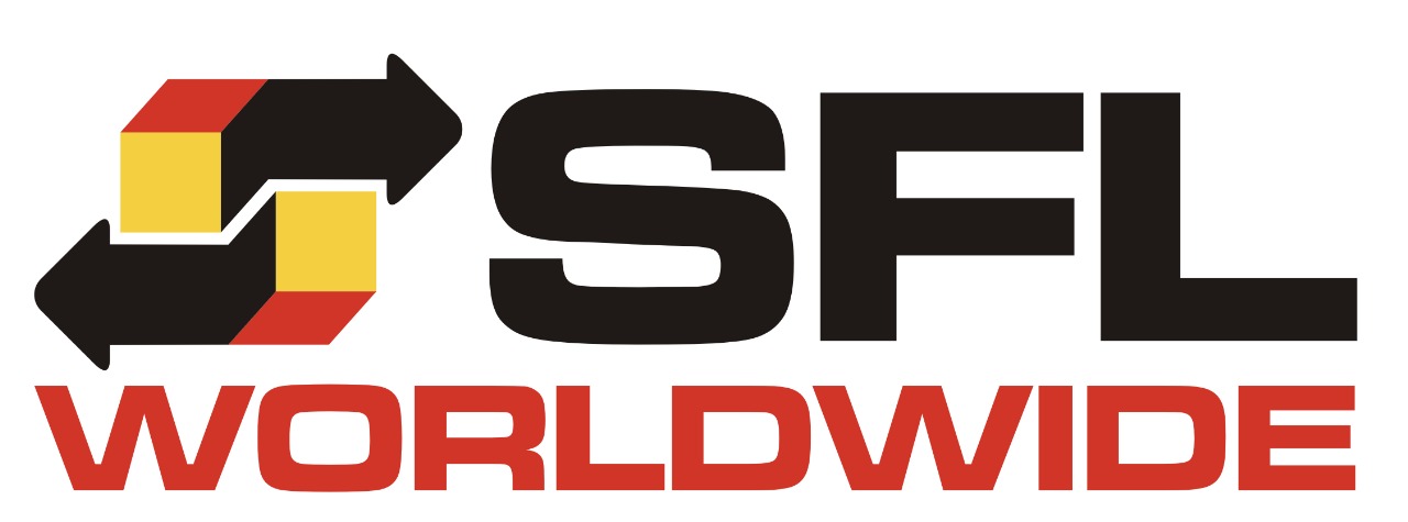 SFL Worldwide - Shipping & Moving Services