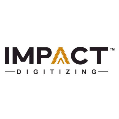 Impact Digitizing