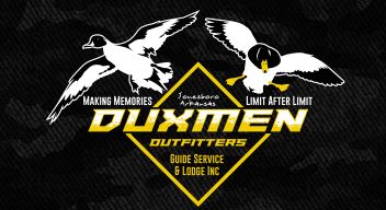 Duxmen Arkansas Lodge Duck Hunting